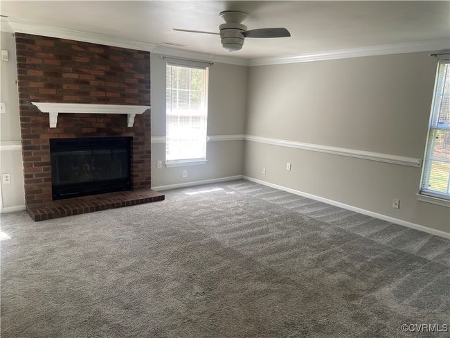 3008 Montfort Loop, Condo with 3 bedrooms, 3 bathrooms and null parking in Henrico VA | Image 5