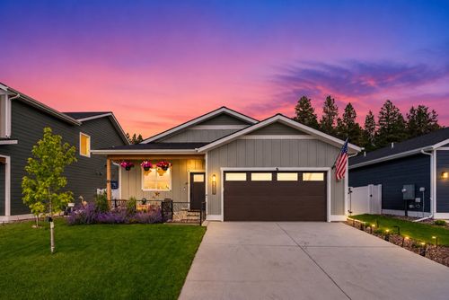 509 Eagle Valley Dr, Kalispell, MT, 59901-6249 | Card Image