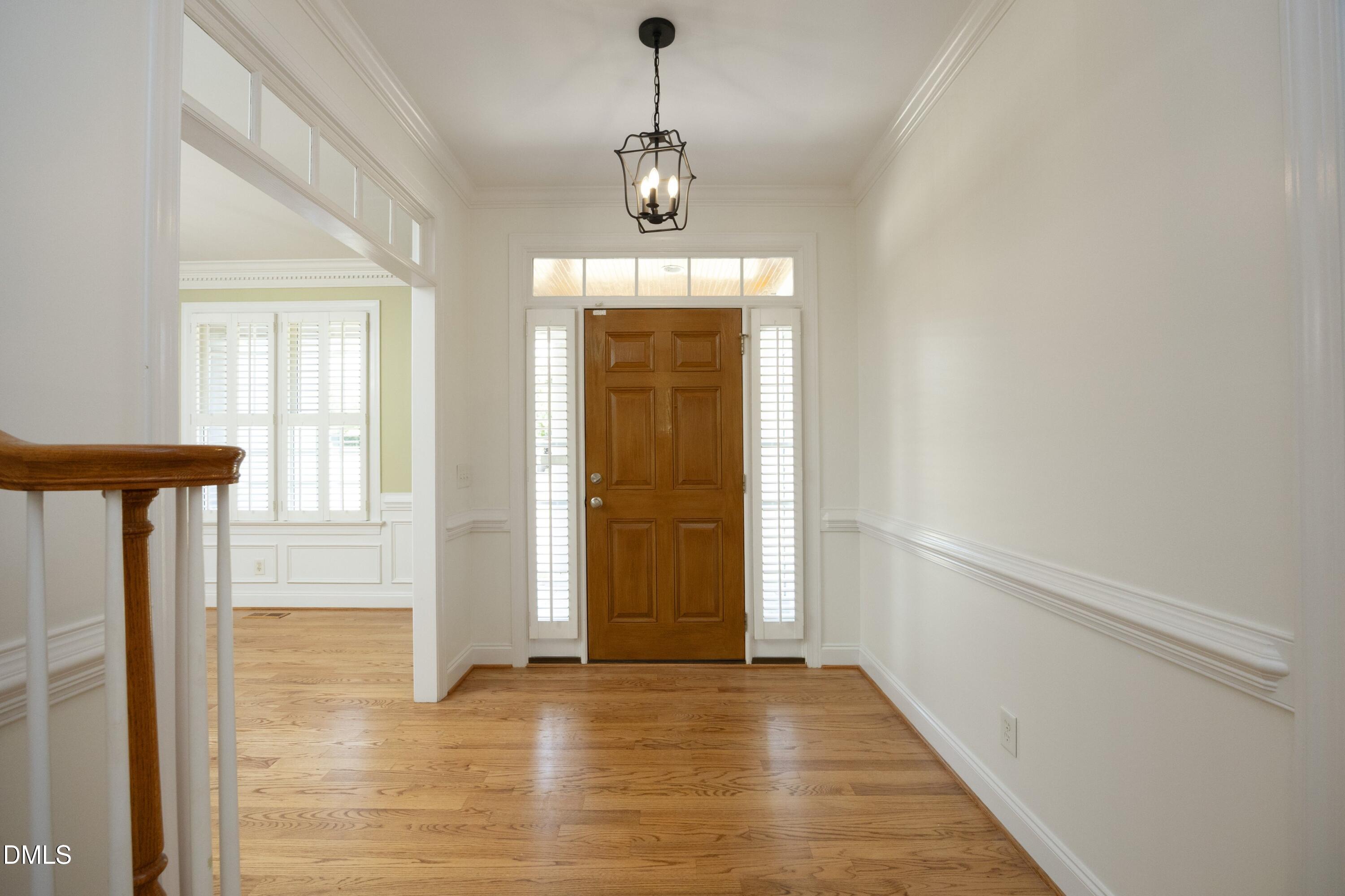 Residential in Raleigh 3