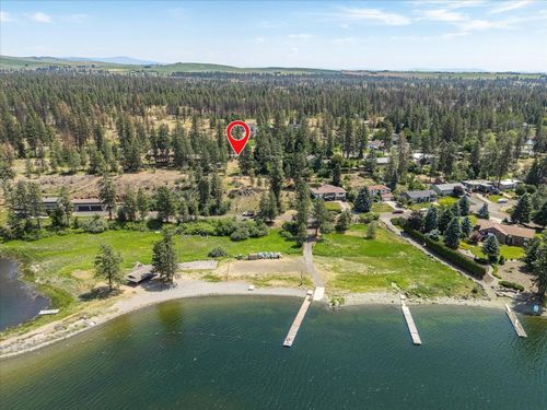 xxxx S Clear Lake Rd, Medical Lake, WA, 99022 | Card Image