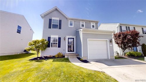 14 Jordy Ct, Hamburg, NY, 14075-4656 | Card Image