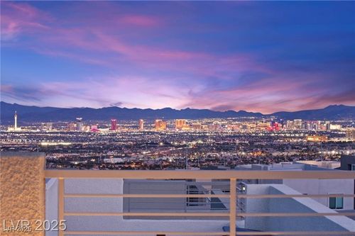 11676 Midnight Melody Ave, Las Vegas, NV, 89138-6457 | Card Image