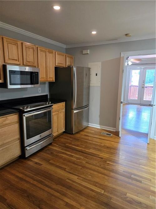 3-317 8th St Ne, Atlanta, GA, 30309-4254 | Card Image