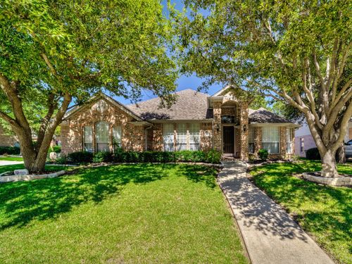 2301 Castlegate Dr, Corinth, TX, 76210-6481 | Card Image