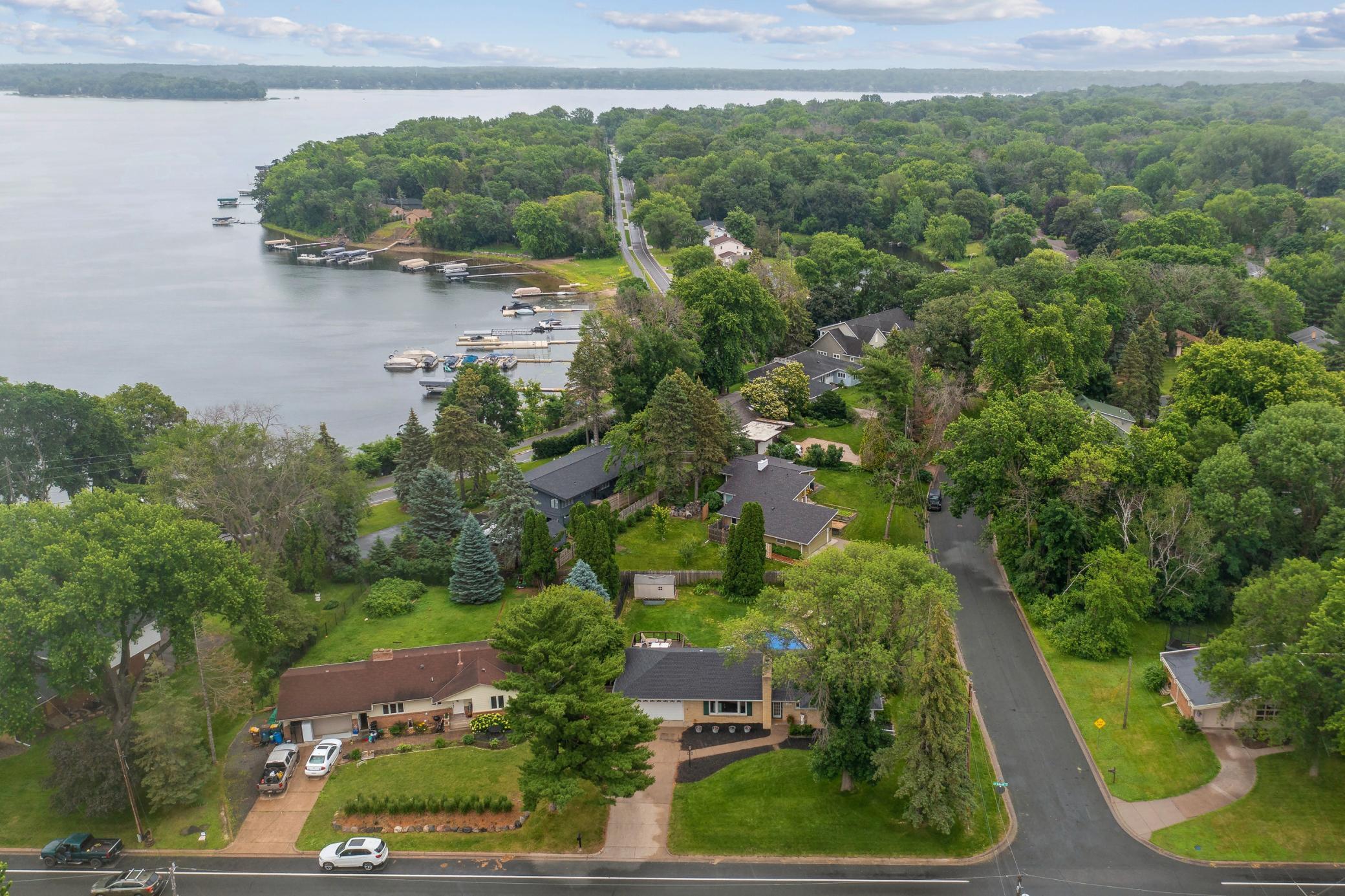 Mcknight Rd, Saint Paul, MN 55110