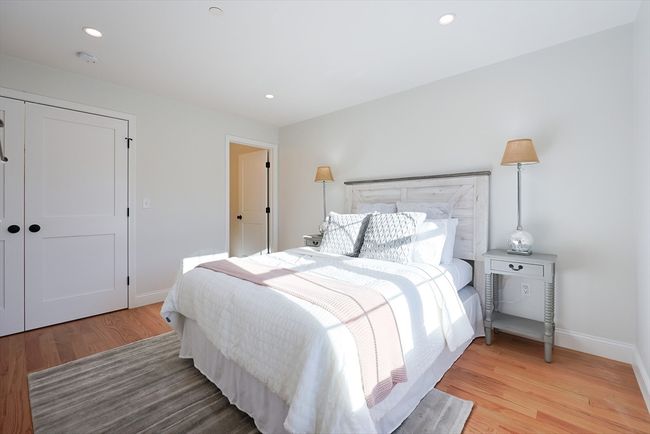 C - 15 Belvoir Ave, Condo with 3 bedrooms, 3 bathrooms and 3 parking in Taunton MA | Image 26