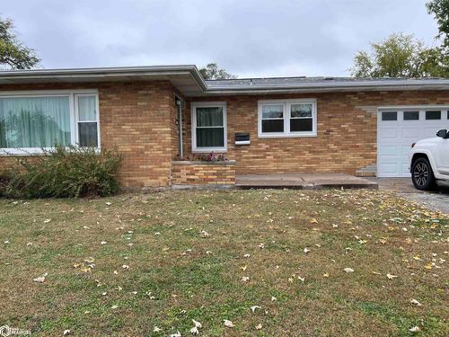 1571 Laurel St, Hamilton, IL, 62341-1724 | Card Image