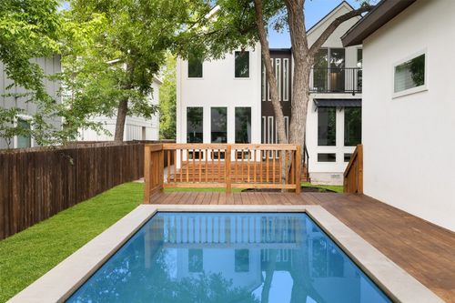 1118 Gunter St, Austin, TX, 78702 | Card Image