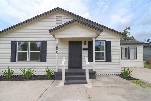 3625 Harris Dr, Corpus Christi, TX, 78411-3236 | Card Image