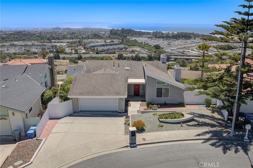 261 Coral Ct, Pismo Beach, CA, 93449 | Card Image