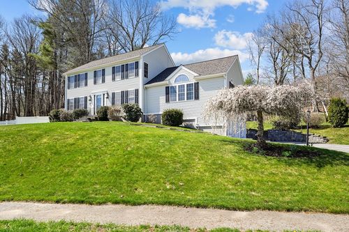 25 Ten Rod Rd, Rutland, MA, 01543-1362 | Card Image
