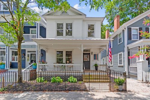 416 S 5th Ave, Wilmington, NC, 28401-5110 | Card Image