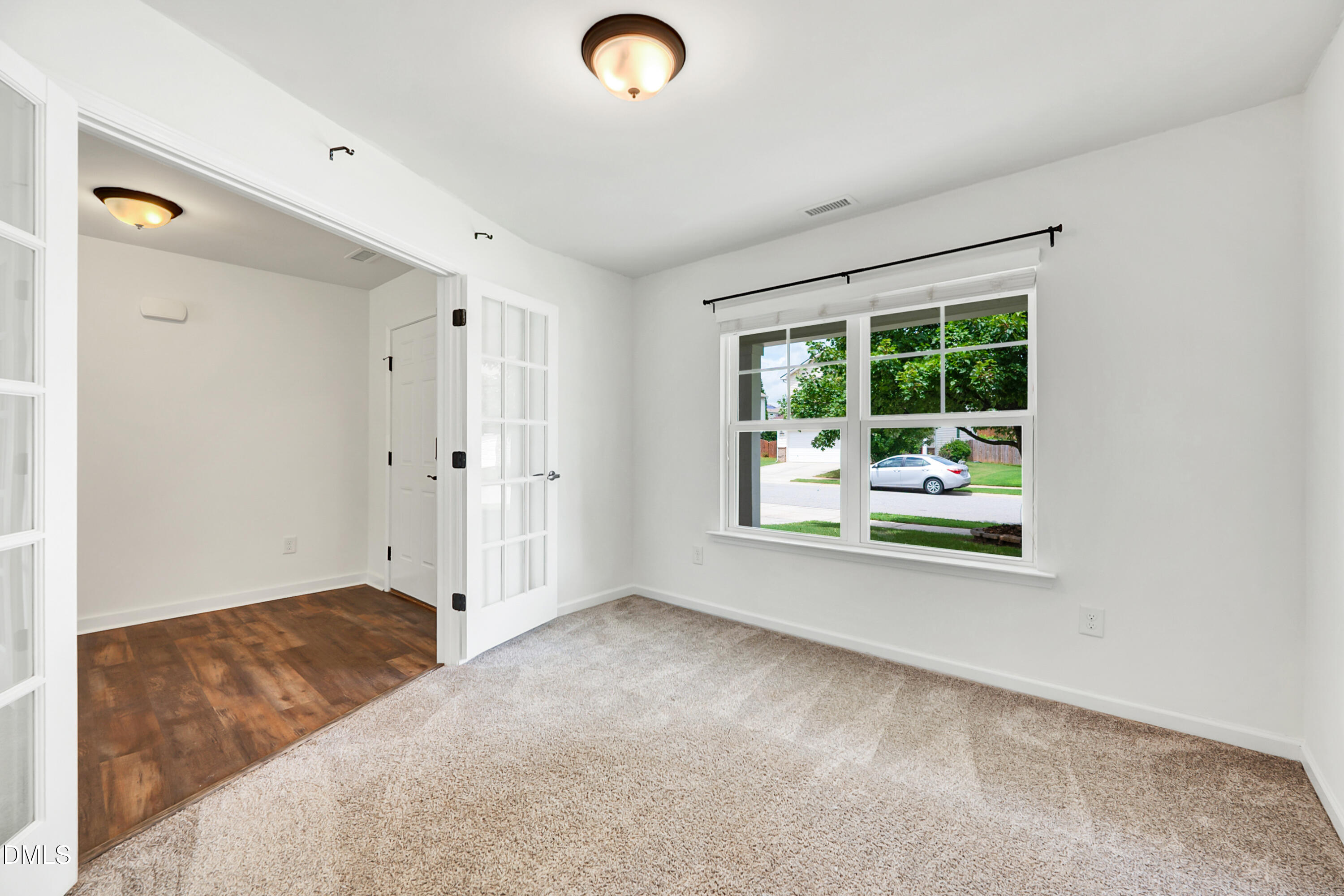 Residential in Fuquay Varina 4