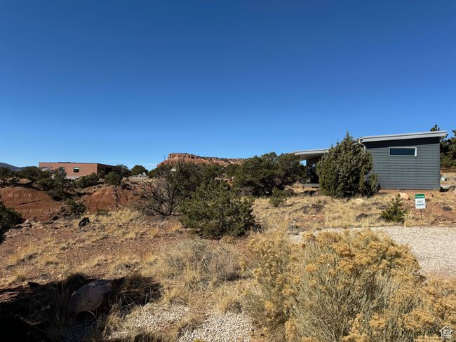 Property view of mountains | Image 27