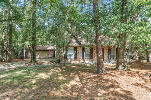 2610 Rosewood Pl, The Woodlands, TX, 77380-1735 | Card Image