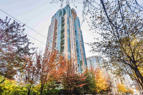 2404-1188 Howe St, Vancouver, BC, V6Z2S8 | Card Image