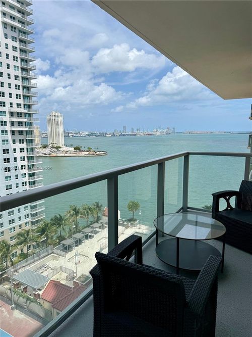 1702-1155 Brickell Bay Dr, Miami, FL, 33131 | Card Image