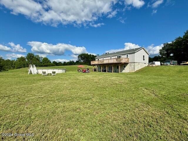State Route 149 , Granville, NY 12832