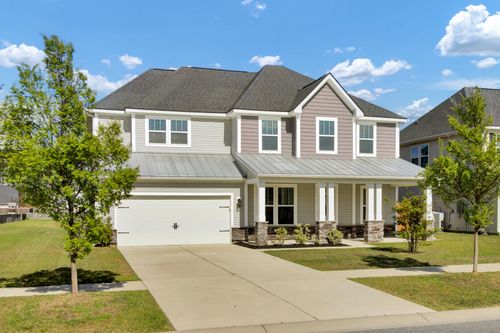 461 Spectrum Rd, Summerville, SC, 29486-0904 | Card Image