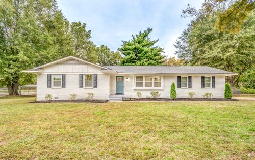 1681 Janis Dr, Memphis, TN, 38116-6727 | Card Image