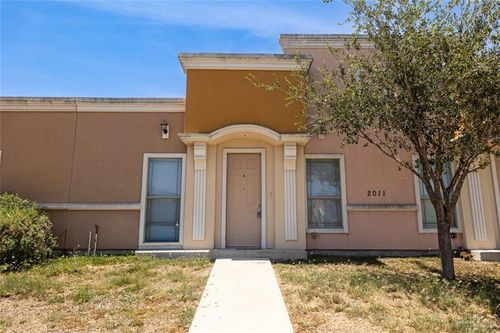 a-2011 Chance Drive, Edinburg, TX, 78539 | Card Image