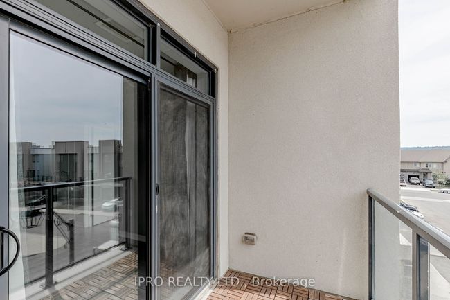 326 - 101 Shoreview Pl, Condo with 1 bedrooms, 1 bathrooms and null parking in Stoney Creek ON | Image 39