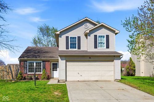 38 Lasalle Ln, Pittsboro, IN, 46167-8975 | Card Image