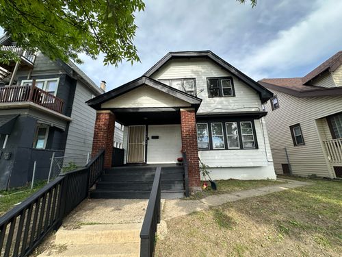 3068 N 34th St, Milwaukee, WI, 53210-1919 | Card Image