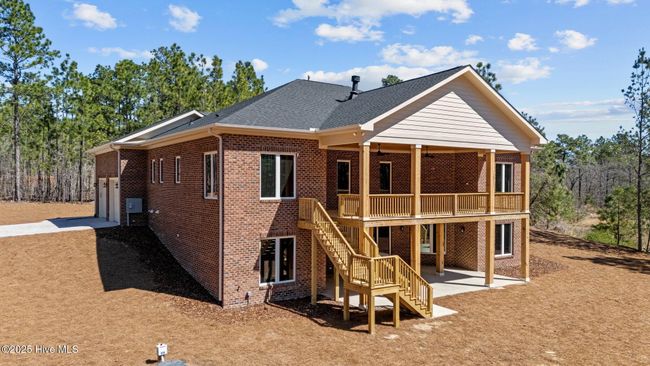 3635 Carthage Rd, House other with 5 bedrooms, 4 bathrooms and 2 parking in West End NC | Image 37