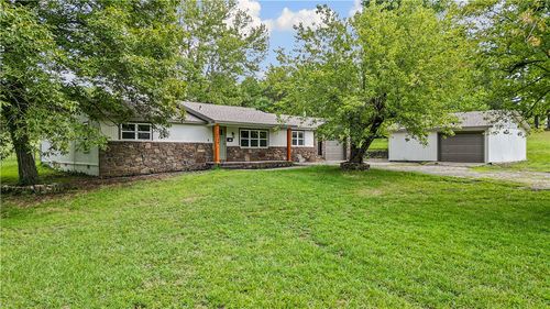 14798 Fisher Rd, Fayetteville, AR, 72701-9571 | Card Image