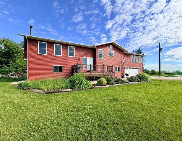 Residential in Graysville 5