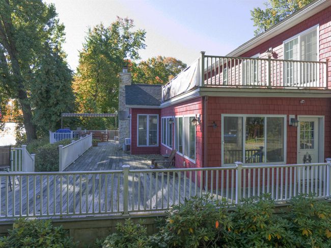 16 Macomber Pt, House other with 5 bedrooms, 3 bathrooms and null parking in Alburgh VT | Image 25