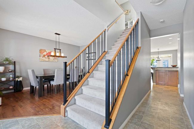 716 Boulder Creek Drive Se, House other with 4 bedrooms, 4 bathrooms and 4 parking in Langdon AB | Image 19