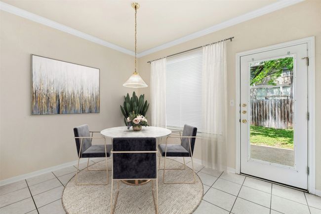 Informal Dining-Virtually Staged | Image 10