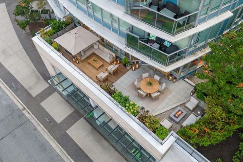 202-689 Abbott St, Vancouver, BC, V6B0J2 | Card Image