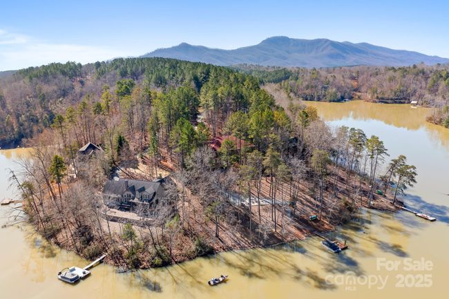 Luxury Mountain Lake Living in Western North Carolina! | Image 5
