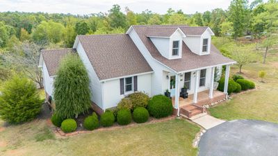 1285 Red Sulphur Rd, House other with 4 bedrooms, 3 bathrooms and null parking in Counce TN | Image 1