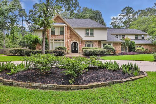 2515 Kings Forest Dr, Kingwood, TX, 77339-2442 | Card Image
