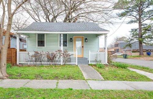 9415 Atlans St, Norfolk, VA, 23503-2022 | Card Image