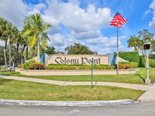 apt-422-1101 Colony Point Cir, Pembroke Pines, FL, 33026-2903 | Card Image