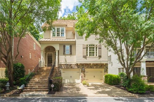 34 Conifer Park Ln Ne, Atlanta, GA, 30342-4302 | Card Image