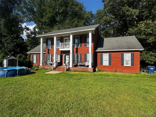 364 Planters Rd, Wetumpka, AL, 36092-7746 | Card Image