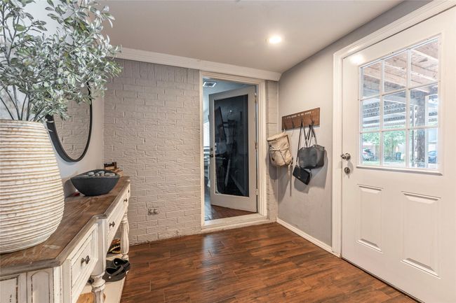 Guest house entrance | Image 39