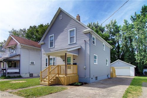1213 Mckinley Ave, Akron, OH, 44306-2165 | Card Image
