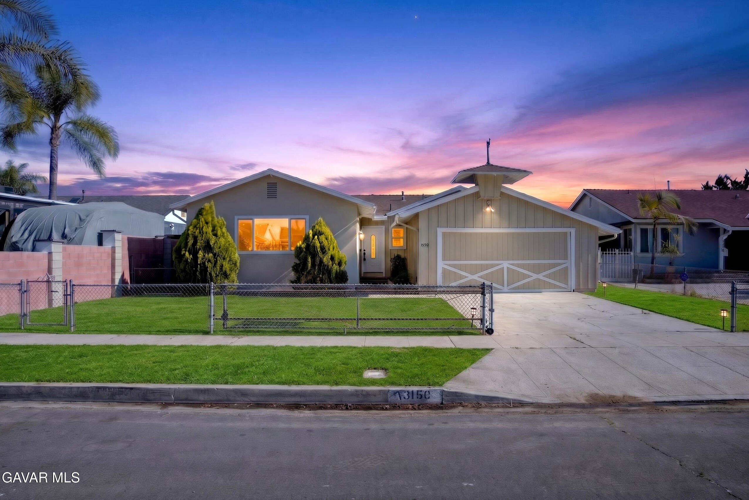 Residential in Sun Valley 3