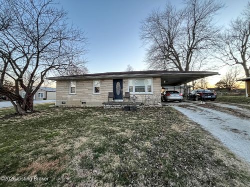 407 Millerstown St, Clarkson, KY, 42726-8146 | Card Image