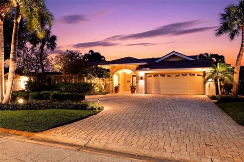 2080 Hawaii Ave Ne, St Petersburg, FL, 33703-3420 | Card Image