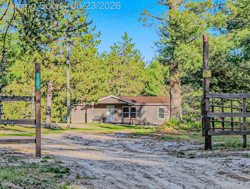 6691 Boone Ln, Vanderbilt, MI, 49795-9365 | Card Image