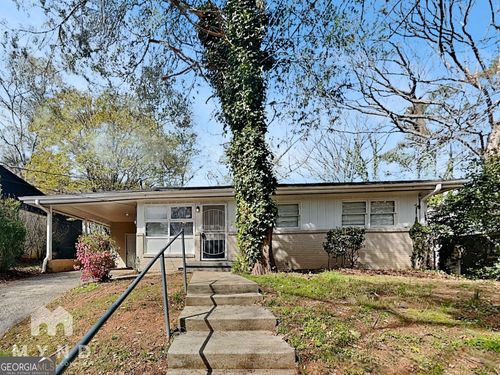 450 Fairburn Rd Nw, Atlanta, GA, 30331-1523 | Card Image