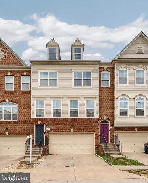 8473 Winding Trl, LAUREL, MD, 20724-1435 | Card Image